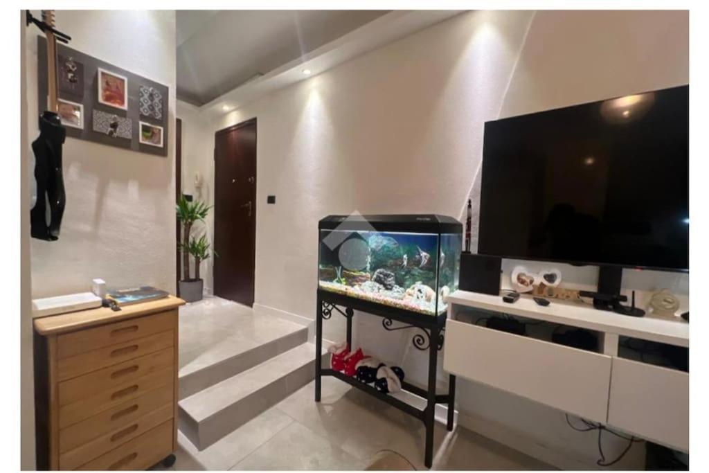 Appartement Chez Elisa Zona Sobborghi Monza Brianza , Italia Extérieur photo