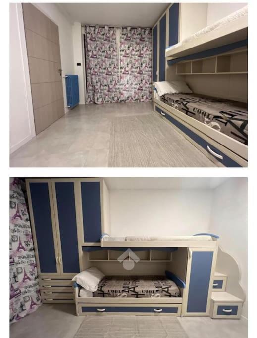 Appartement Chez Elisa Zona Sobborghi Monza Brianza , Italia Extérieur photo